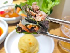 -泥炉烧肉师(新街口金銮巷店)