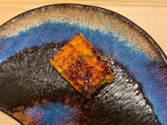 烤鳗鱼-鲤·鮨KOISUSHI