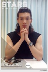 超SHOW 出品-美格丝M.G.S Hair Salon