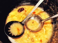 -鲁朗纳麦石锅鸡庄园