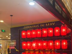 -吃饭皇帝大土家民族菜(正大广场店)
