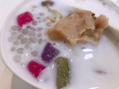-凉凉海石花