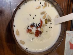 -老兰家传统烧烤炒菜泡馍(小南门店)