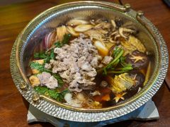 -鸟鹏烧鸟居酒屋(仁恒梦中心店)