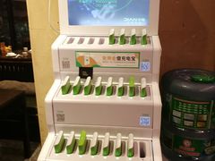 零售区-福照楼汽锅鸡·云南菜(护国路店)