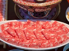 -1078號老北京涮肉(松柏店)
