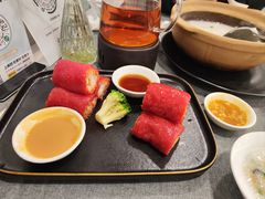 -海景壹号大酒店(滨湖店)