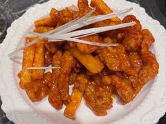 -捌川(武汉天地壹方购物中心店)