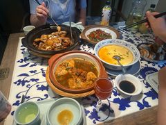 -印巷里主题餐厅(马鞍山店)