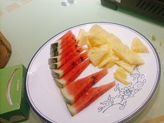 -驰明粗粮小厨(湖滨路店)