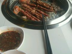 -钱小奴创意自助餐厅·原切谷饲安格斯畅吃(苏州昆山招商花园城店)