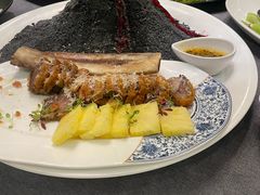 -水上明月·湖景餐厅