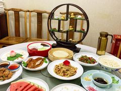 -东门烤鸭店(东华门店)