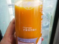 -85度C(南京张府园店)