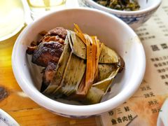 古镇扎肉小-洞天食府(北大街店)