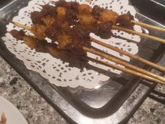 -里岛烤鱼(东港凯虹广场店)