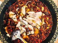 -金三可市井水煮鱼(金碧园店)