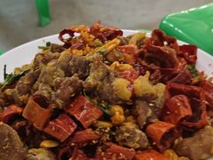 -前王院•巧克力海鲜市集餐厅(万平口店)