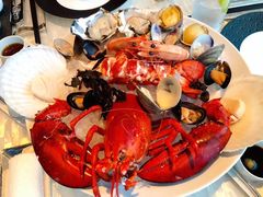 -广州四季酒店·佰鲜汇·现代法餐