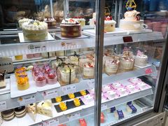 -BreadTalk面包新语·烘焙蛋糕(东方宝泰广场店)