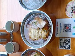 -同得兴 Since·1995 传统苏式面馆(十全街店)