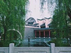 -芜湖方特东方神画