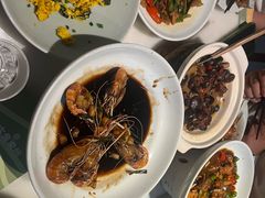 -大鱼徽州·寻味徽菜(星光总店)