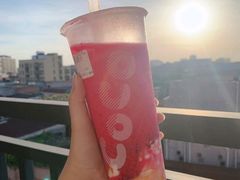 -CoCo都可(深业东岭店)