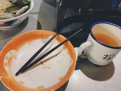 -探鱼·鲜青椒爽麻烤鱼(增城东汇城店)
