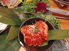 -丸藏和牛烧肉专门店(园区师惠坊店)