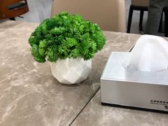 -爱康国宾体检中心(福田分院)