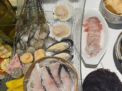 -Thai Basil罗勒叶泰式餐厅(时代天街店)