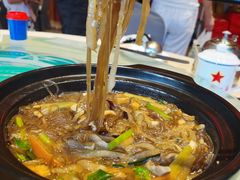 -年辉渔村·非遗传承餐厅(新丰江店)