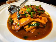 千叶豆腐煲-中发源·清真餐厅(南油店)