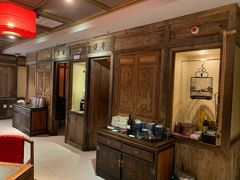 -兰溪小馆(东直门簋街店)