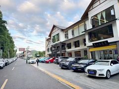 -江龙饭店·乌江豆腐鱼(乌江站分店)