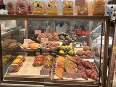-RUXU入续糖水铺与包(卓悦中心店)