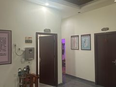 -张钰强中医正骨推拿连锁(唐家人才公寓店)