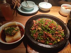 -九锅一堂酸菜鱼(新南凯德直营店)