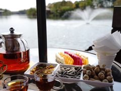 -上海怡沁园度假酒店