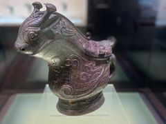 -上海博物馆(人民广场馆)