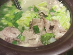 -刀板香·安徽菜(国购IFC店)