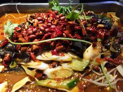 -云晓光头烧烤吧(盛夏店)