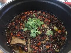 -烛影拾光观景餐厅·创意菜·摄影·小提琴(大唐不夜城店)