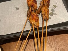 -管氏翅吧(马家堡店)