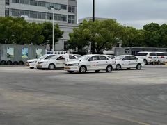 -安飞驰驾校·学车连锁(金高店)