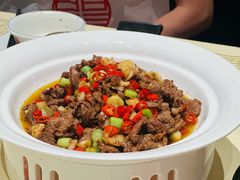 -聚味瞿记·龙虾堂(坡子街店)