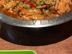 -胖哥俩肉蟹煲(杭州下沙学林街店)