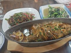 -缘来聚·徽菜名店(黄山宏村店)