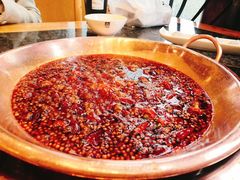 -老码头火锅(骡马市店)